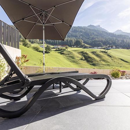 Bergmadl Apartments Neustift im Stubaital Exteriör bild
