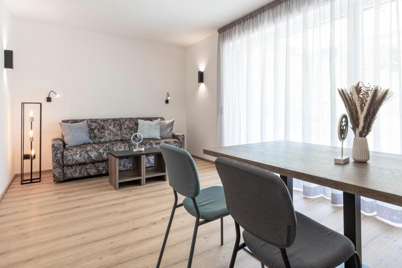 Bergmadl Apartments Neustift im Stubaital Exteriör bild