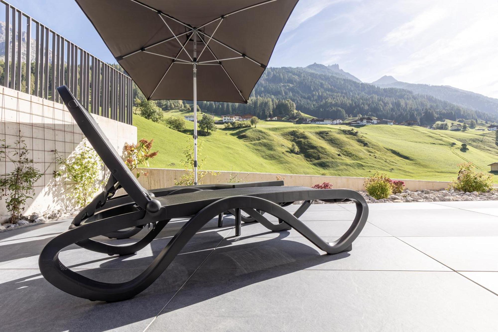 Bergmadl Apartments Neustift im Stubaital Exteriör bild