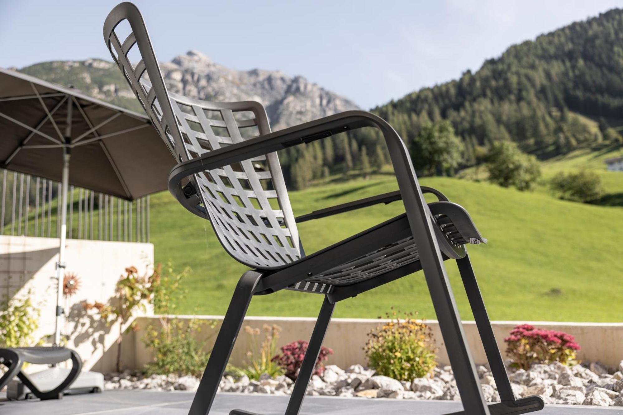 Bergmadl Apartments Neustift im Stubaital Exteriör bild